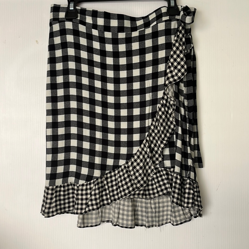 Parc & Lex Skirt Size XS